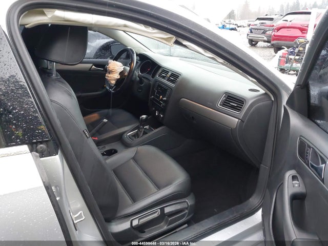Продаж на аукціоні авто 2016 Volkswagen Jetta 1.4t Se, vin: 3VWD67AJ0GM328992, номер лоту: 44598448