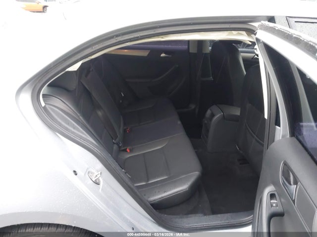 Продаж на аукціоні авто 2016 Volkswagen Jetta 1.4t Se, vin: 3VWD67AJ0GM328992, номер лоту: 44598448