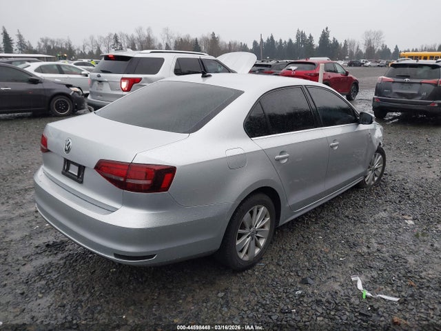 Продаж на аукціоні авто 2016 Volkswagen Jetta 1.4t Se, vin: 3VWD67AJ0GM328992, номер лоту: 44598448