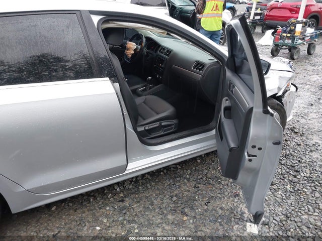 Продаж на аукціоні авто 2016 Volkswagen Jetta 1.4t Se, vin: 3VWD67AJ0GM328992, номер лоту: 44598448