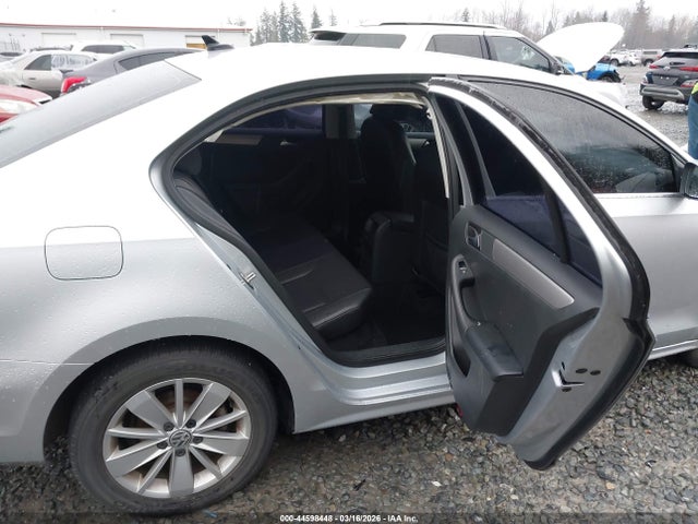 Продаж на аукціоні авто 2016 Volkswagen Jetta 1.4t Se, vin: 3VWD67AJ0GM328992, номер лоту: 44598448