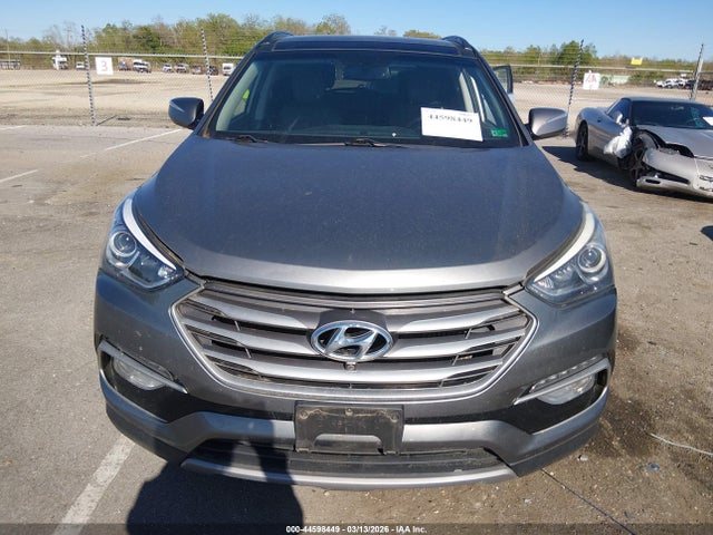 5XYZWDLA8HG494325 Hyundai Santa Fe Sport 2.0t Ultimate