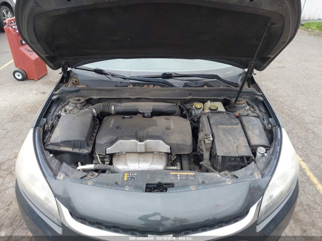 Aukcja sprzedaży 2014 Chevrolet Malibu 2lt, vin: 1G11E5SL0EF195086, numer aukcji: 44598450