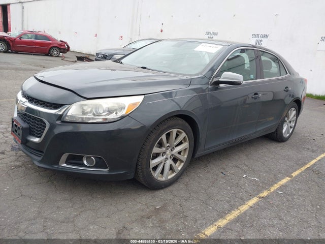 Aukcja sprzedaży 2014 Chevrolet Malibu 2lt, vin: 1G11E5SL0EF195086, numer aukcji: 44598450