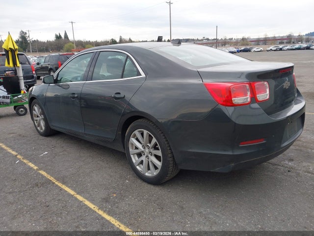 Aukcja sprzedaży 2014 Chevrolet Malibu 2lt, vin: 1G11E5SL0EF195086, numer aukcji: 44598450