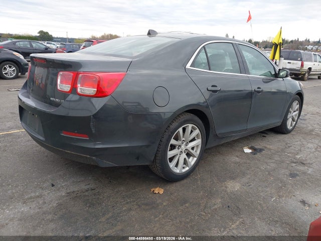Aukcja sprzedaży 2014 Chevrolet Malibu 2lt, vin: 1G11E5SL0EF195086, numer aukcji: 44598450