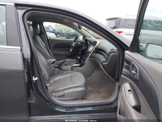 Aukcja sprzedaży 2014 Chevrolet Malibu 2lt, vin: 1G11E5SL0EF195086, numer aukcji: 44598450