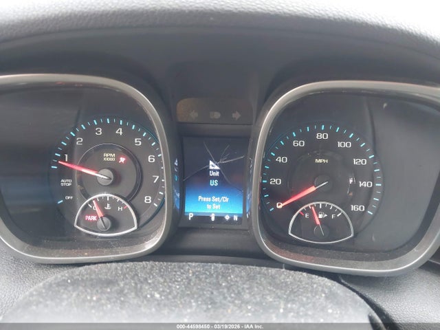 Aukcja sprzedaży 2014 Chevrolet Malibu 2lt, vin: 1G11E5SL0EF195086, numer aukcji: 44598450