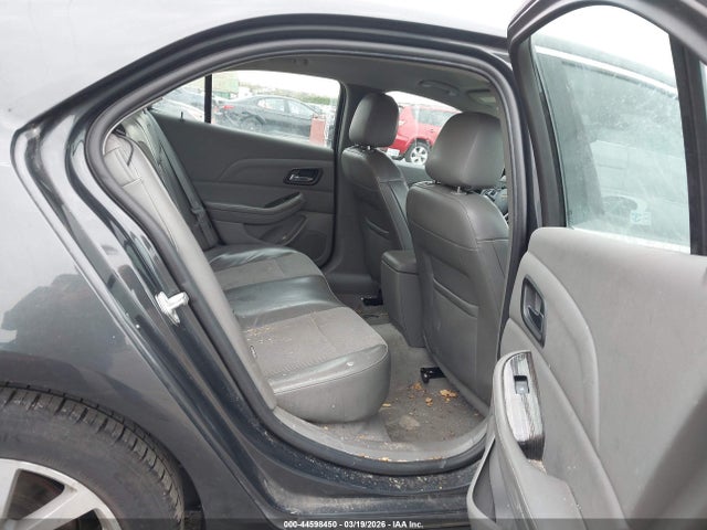 Aukcja sprzedaży 2014 Chevrolet Malibu 2lt, vin: 1G11E5SL0EF195086, numer aukcji: 44598450