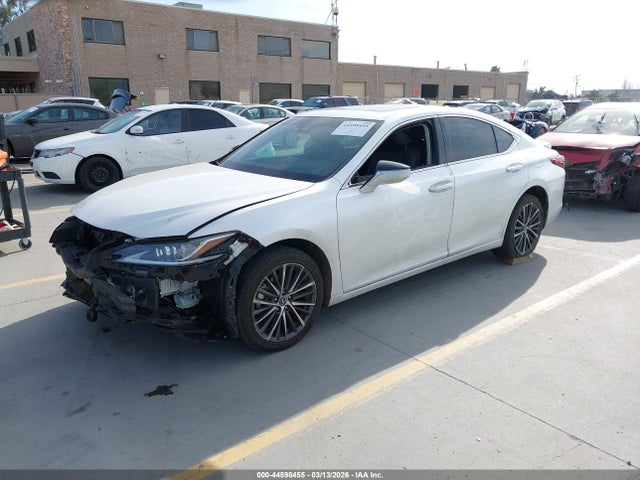 Aukcja sprzedaży 2024 Lexus Es 300h, vin: 58ADA1C19RU039429, numer aukcji: 44598455