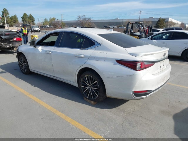 Aukcja sprzedaży 2024 Lexus Es 300h, vin: 58ADA1C19RU039429, numer aukcji: 44598455