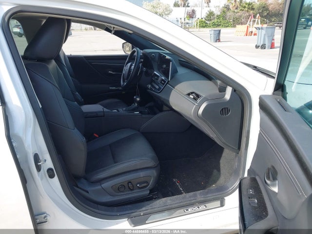 Aukcja sprzedaży 2024 Lexus Es 300h, vin: 58ADA1C19RU039429, numer aukcji: 44598455