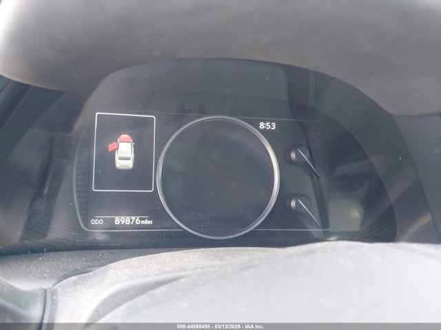 Aukcja sprzedaży 2024 Lexus Es 300h, vin: 58ADA1C19RU039429, numer aukcji: 44598455