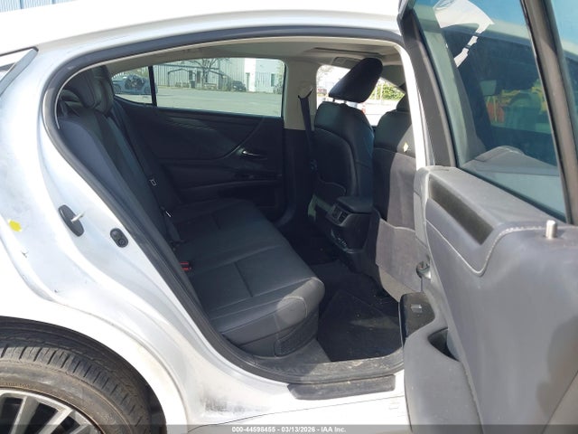 Aukcja sprzedaży 2024 Lexus Es 300h, vin: 58ADA1C19RU039429, numer aukcji: 44598455