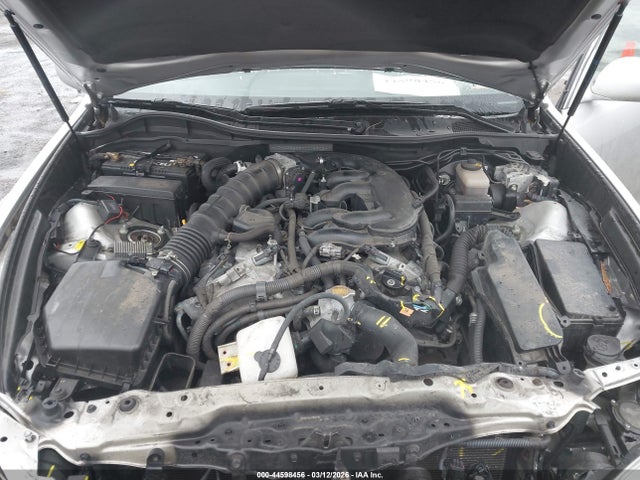 Продаж на аукціоні авто 2007 Lexus Gs 350, vin: JTHCE96S970002348, номер лоту: 44598456