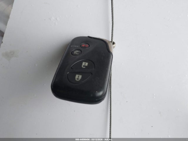 Продаж на аукціоні авто 2007 Lexus Gs 350, vin: JTHCE96S970002348, номер лоту: 44598456