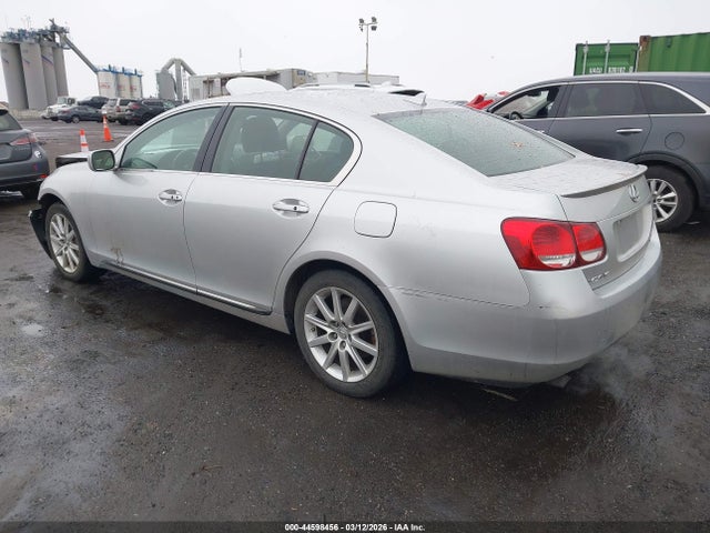 Продаж на аукціоні авто 2007 Lexus Gs 350, vin: JTHCE96S970002348, номер лоту: 44598456