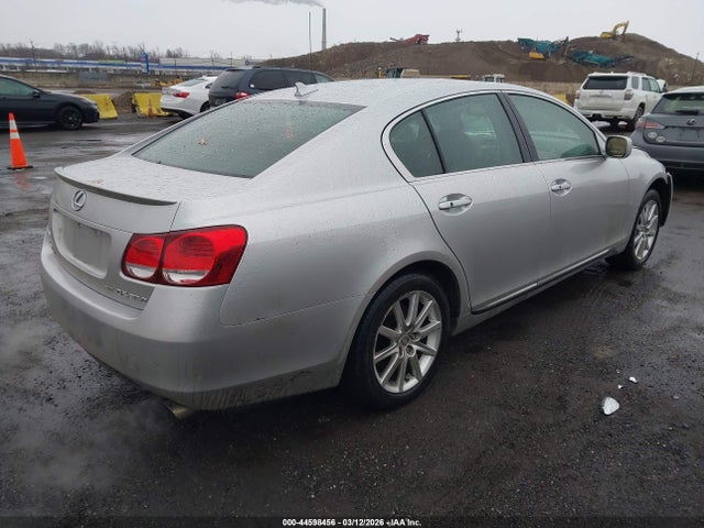 Продаж на аукціоні авто 2007 Lexus Gs 350, vin: JTHCE96S970002348, номер лоту: 44598456
