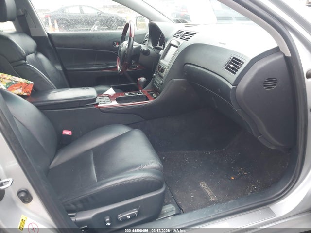Продаж на аукціоні авто 2007 Lexus Gs 350, vin: JTHCE96S970002348, номер лоту: 44598456