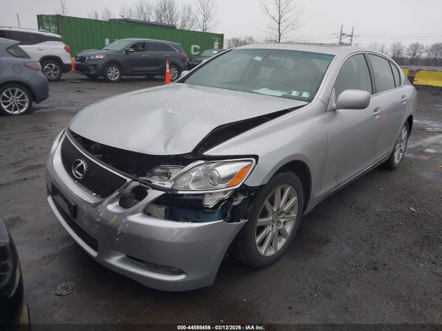Продаж на аукціоні авто 2007 Lexus Gs 350, vin: JTHCE96S970002348, номер лоту: 44598456