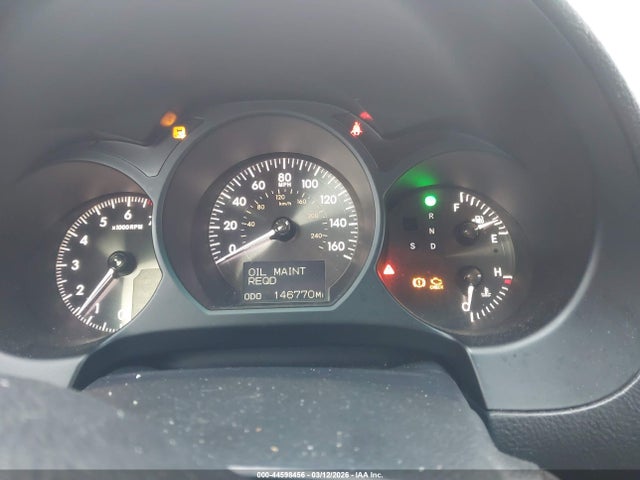 Продаж на аукціоні авто 2007 Lexus Gs 350, vin: JTHCE96S970002348, номер лоту: 44598456