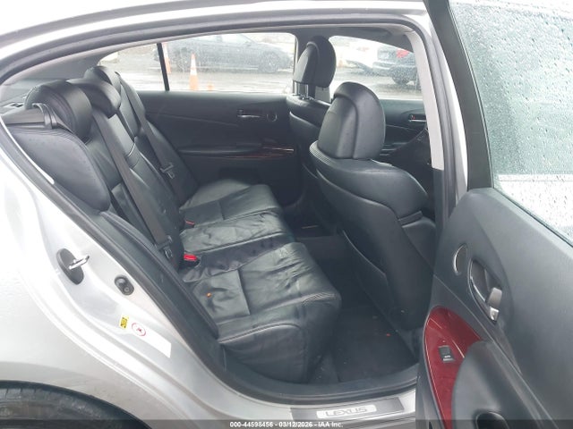 Продаж на аукціоні авто 2007 Lexus Gs 350, vin: JTHCE96S970002348, номер лоту: 44598456