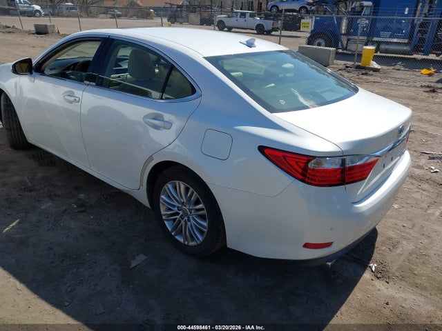 44598461 :رقم المزاد ، JTHBK1GG1D2026742 vin ، 2013 Lexus Es 350 مزاد بيع