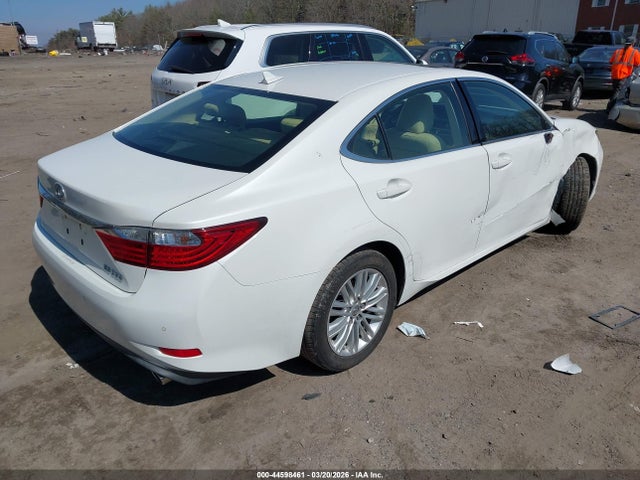 44598461 :رقم المزاد ، JTHBK1GG1D2026742 vin ، 2013 Lexus Es 350 مزاد بيع