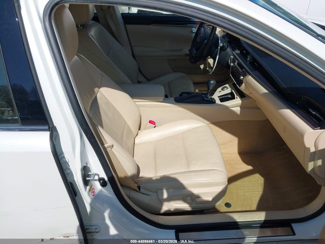 44598461 :رقم المزاد ، JTHBK1GG1D2026742 vin ، 2013 Lexus Es 350 مزاد بيع