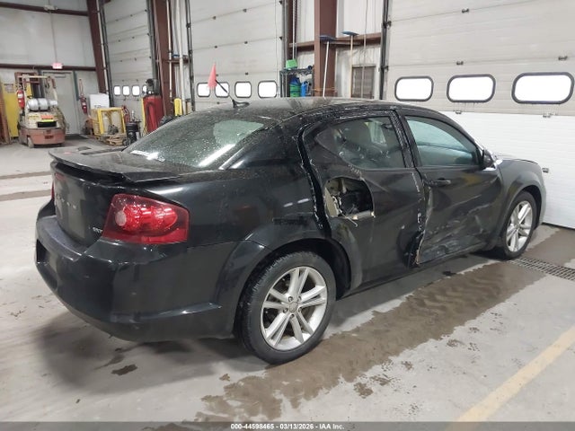 Продаж на аукціоні авто 2013 Dodge Avenger Sxt, vin: 1C3CDZCB3DN502212, номер лоту: 44598465