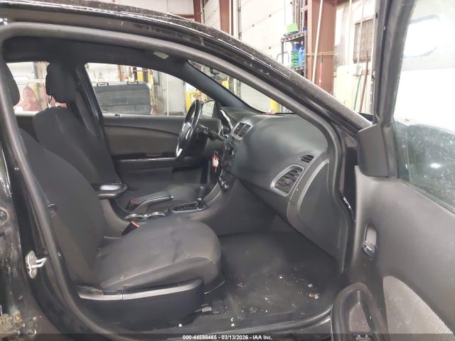 Продаж на аукціоні авто 2013 Dodge Avenger Sxt, vin: 1C3CDZCB3DN502212, номер лоту: 44598465
