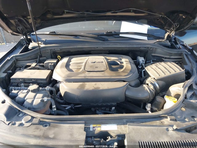 2020 JEEP GRAND CHEROKEE 1C4RJECG1LC258010 Photo 9