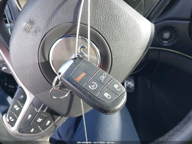 2020 JEEP GRAND CHEROKEE 1C4RJECG1LC258010 Photo 10