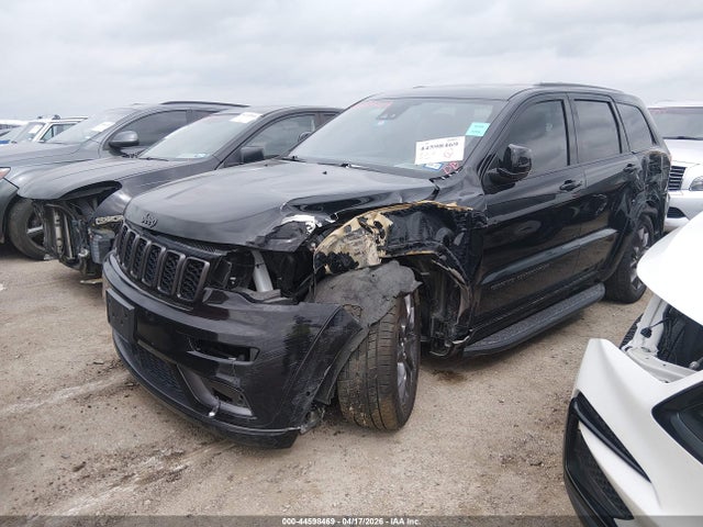 2020 JEEP GRAND CHEROKEE 1C4RJECG1LC258010 Photo 1