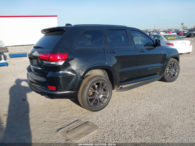 2020 JEEP GRAND CHEROKEE 1C4RJECG1LC258010 Photo 3