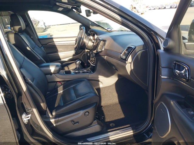 2020 JEEP GRAND CHEROKEE 1C4RJECG1LC258010 Photo 4