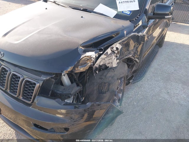 2020 JEEP GRAND CHEROKEE 1C4RJECG1LC258010 Photo 5