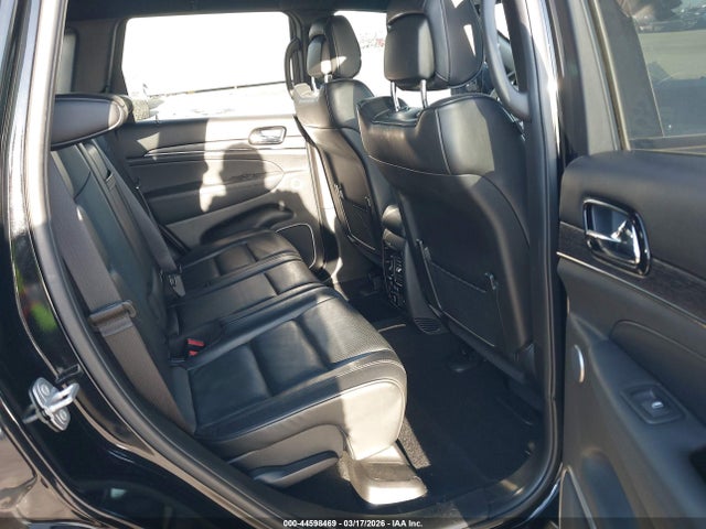 2020 JEEP GRAND CHEROKEE 1C4RJECG1LC258010 Photo 7