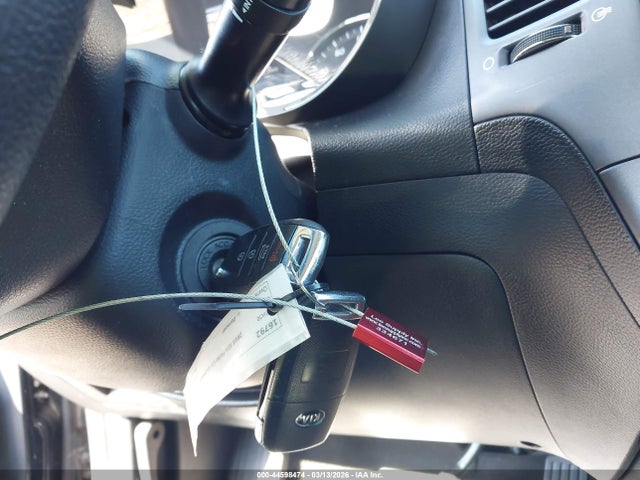 Продажа на аукционе авто 2016 Kia Forte Lx, vin: KNAFK4A62G5605873, номер лота: 44598474