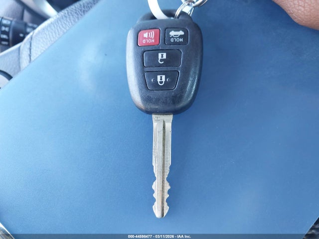 Toyota Corolla S Plus 2016 5YFBURHE6GP547095 Image 11