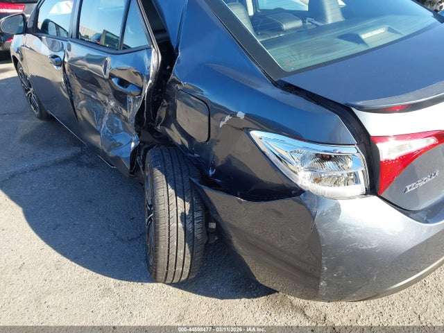 Toyota Corolla S Plus 2016 5YFBURHE6GP547095 Image 17
