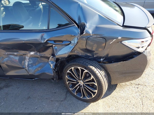 Toyota Corolla S Plus 2016 5YFBURHE6GP547095 Image 6