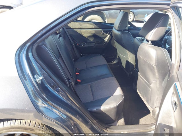 Toyota Corolla S Plus 2016 5YFBURHE6GP547095 Image 8
