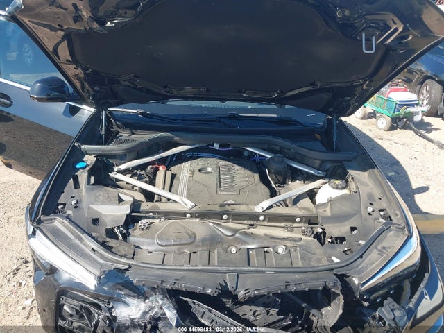 Aukcja sprzedaży 2022 Bmw X5 Sdrive40i, vin: 5UXCR4C07N9M25612, numer aukcji: 44598483