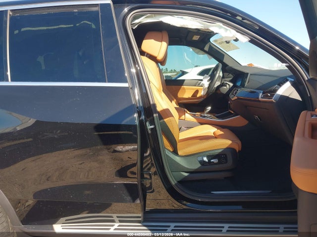 Aukcja sprzedaży 2022 Bmw X5 Sdrive40i, vin: 5UXCR4C07N9M25612, numer aukcji: 44598483