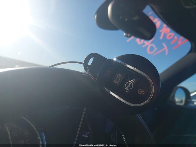 Mini Countryman Cooper S 2019 WMZYT5C53K3E69408 Image 11