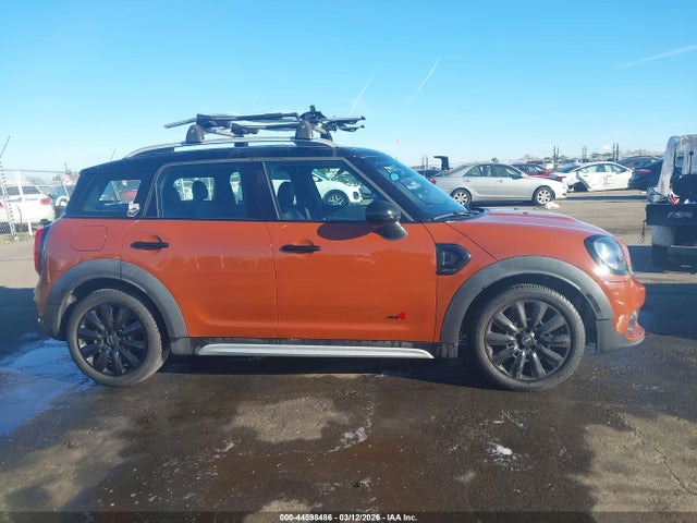 Mini Countryman Cooper S 2019 WMZYT5C53K3E69408 Image 13