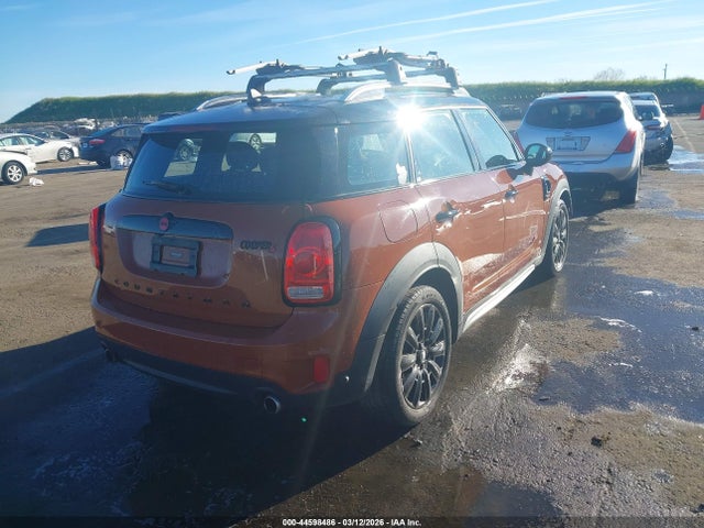 Mini Countryman Cooper S 2019 WMZYT5C53K3E69408 Image 4