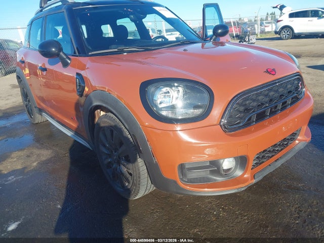 Mini Countryman Cooper S 2019 WMZYT5C53K3E69408 Image 6