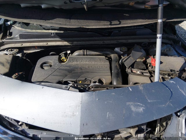 1G1ZG5ST1RF245349 Chevrolet Malibu Fwd Rs